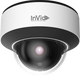 8MP IP Dome, 2.8-12mm A/F Motorized - PAR-P8DRIRA2812-LC2 8MP IP Dome, 2.8-12mm A/F Motorized - PAR-P8DRIRA2812-LC2